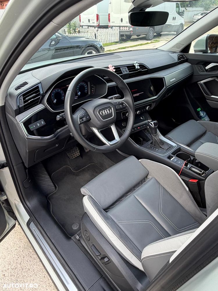 Audi Q3 - 16
