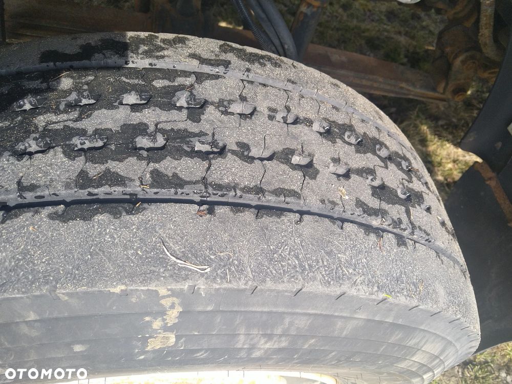 Mercedes-Benz ACTROS - 6