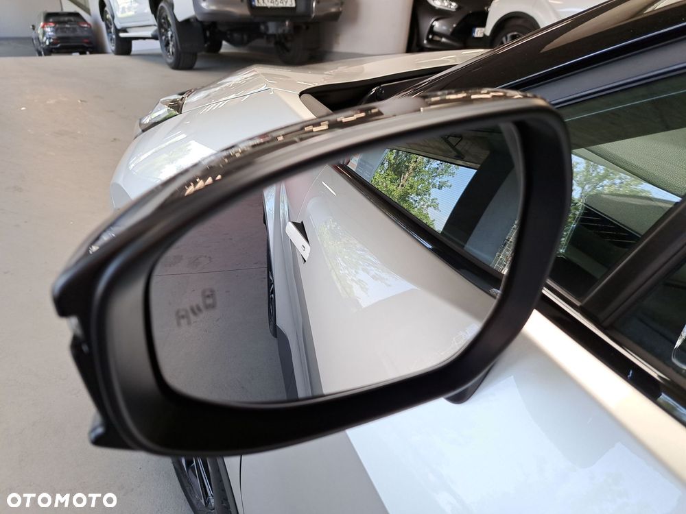 Toyota C-HR 1.8 Hybrid Style - 35