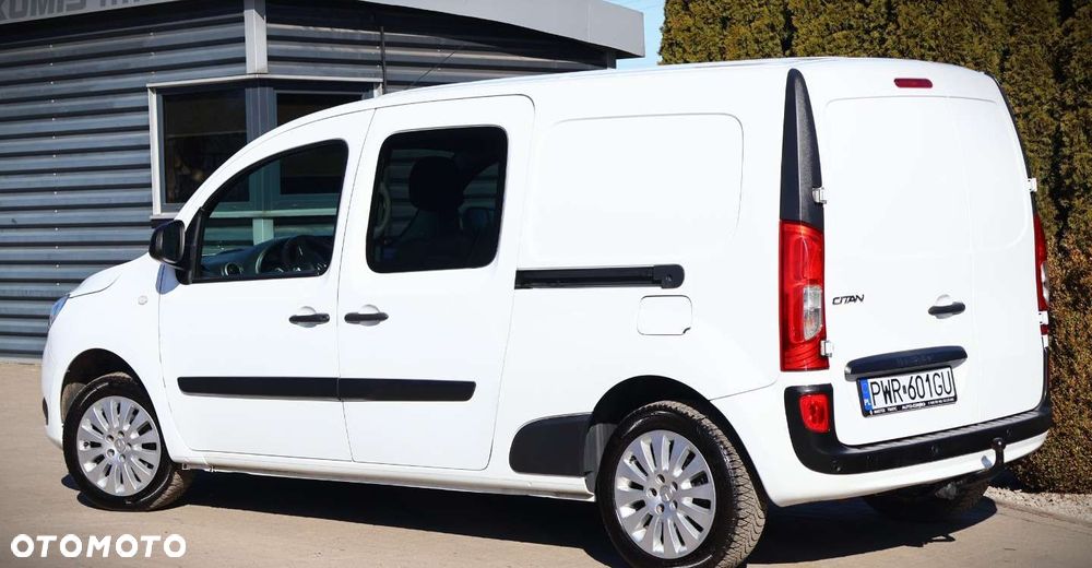 Mercedes-Benz Citan - 6