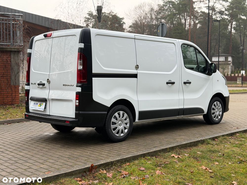 Renault Trafic - 5