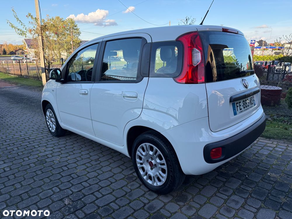 Fiat Panda 1.2 Mystyle - 18