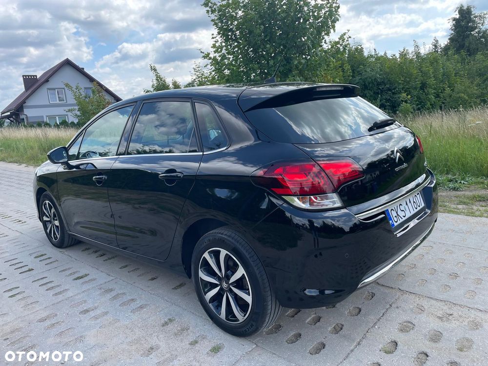 Citroën C4 1.6 BlueHDi Feel - 4