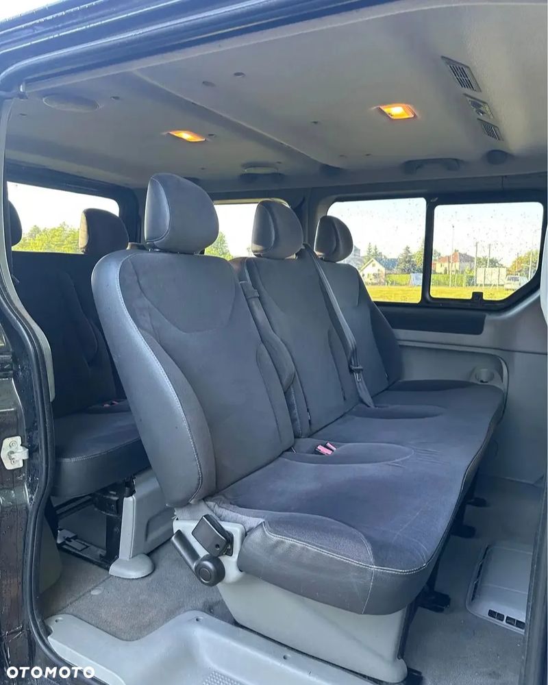 Renault Trafic - 4
