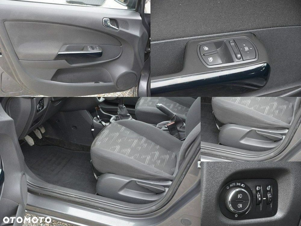 Opel Corsa 1.3 CDTI Enjoy - 20