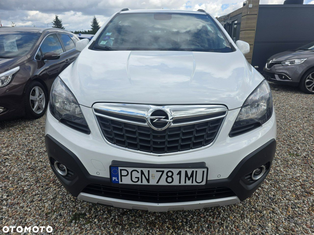 Opel Mokka - 17
