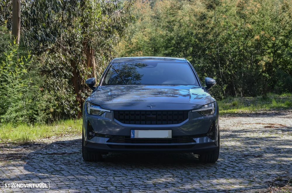 Polestar 2 Dual Motor 78kWh - 9