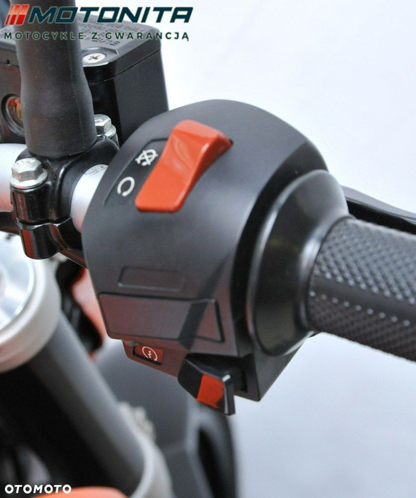 KTM Duke - 12