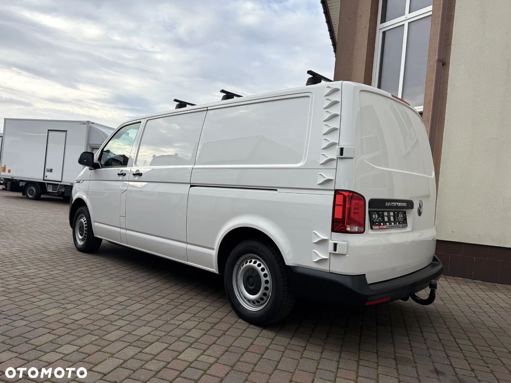 Volkswagen Transporter T6.1 L2H1Warsztat SORTIMO - 5