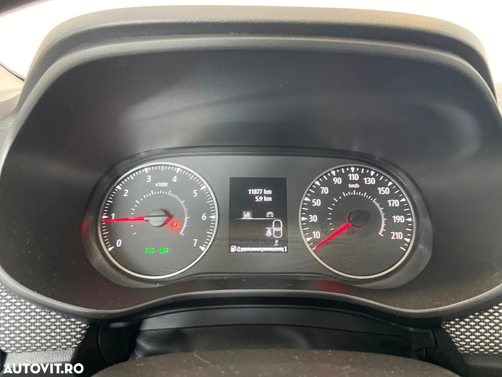 Dacia Logan ECO-G 100 MT6 Prestige - 6