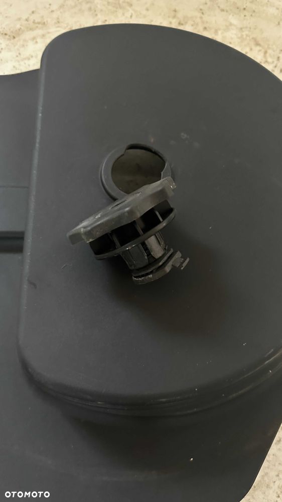 AUDI A4 B8 08-16r A5 8T KOŁO DOJAZDOWE 19' 5X112 lewarek zestaw - 6