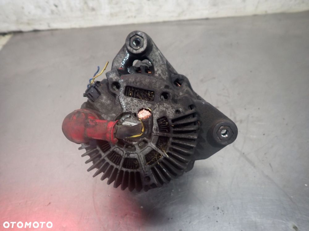 ALTERNATOR 150A NISSAN QASHQAI I 2.0 - 4