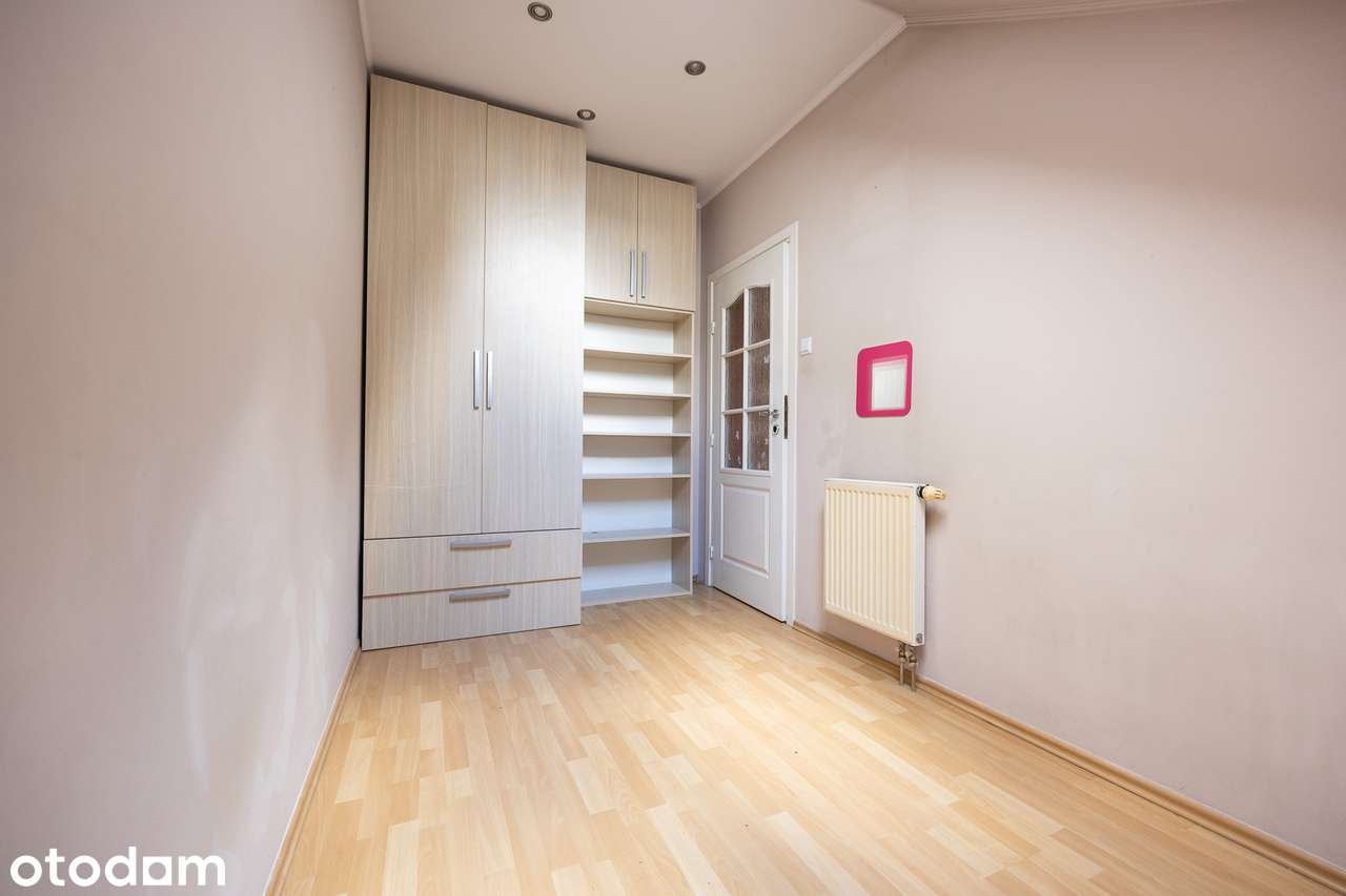 3 pokoje | 63 m² | Targówek | Bez prowizji