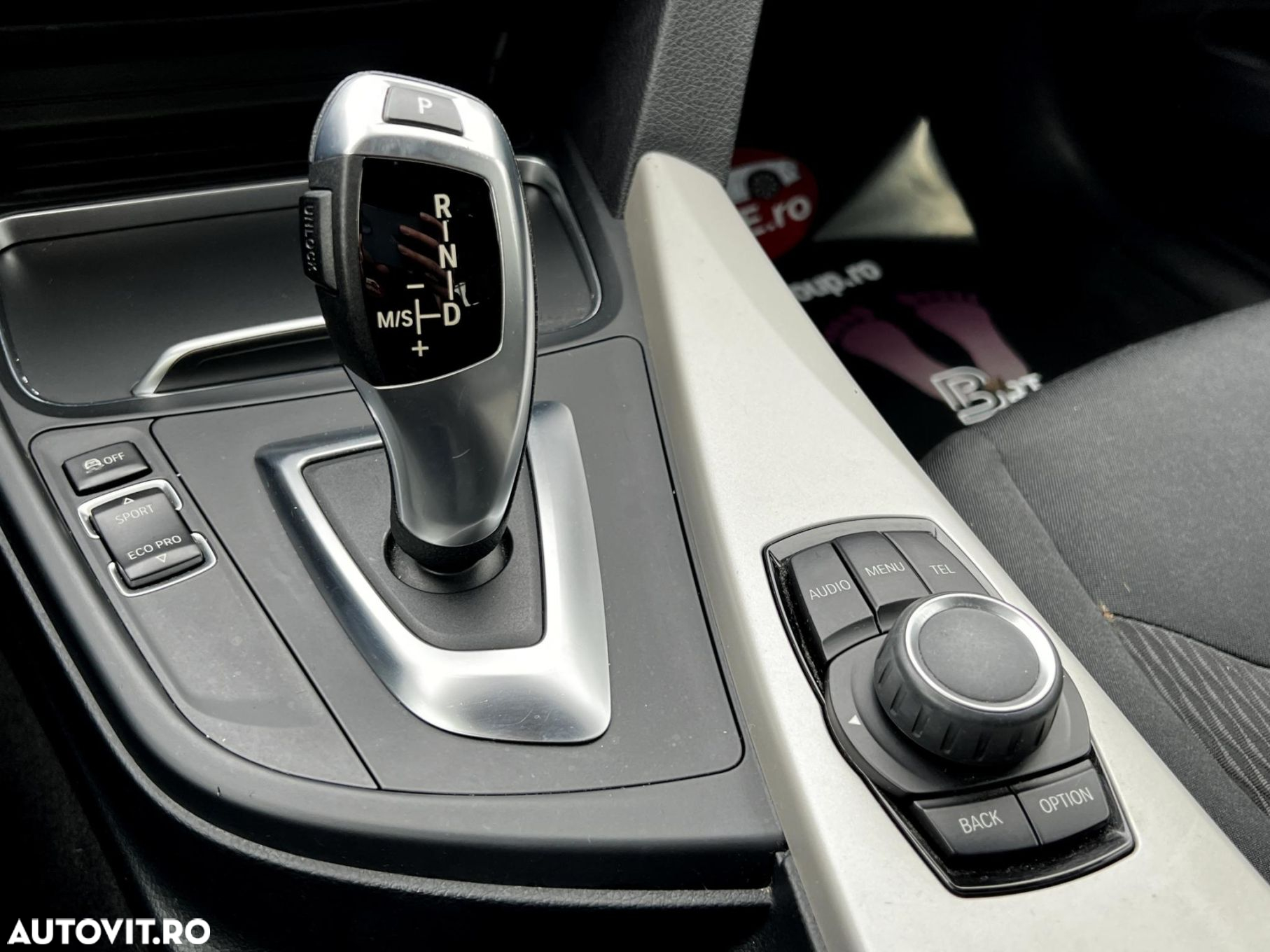 BMW Seria 3 - 10