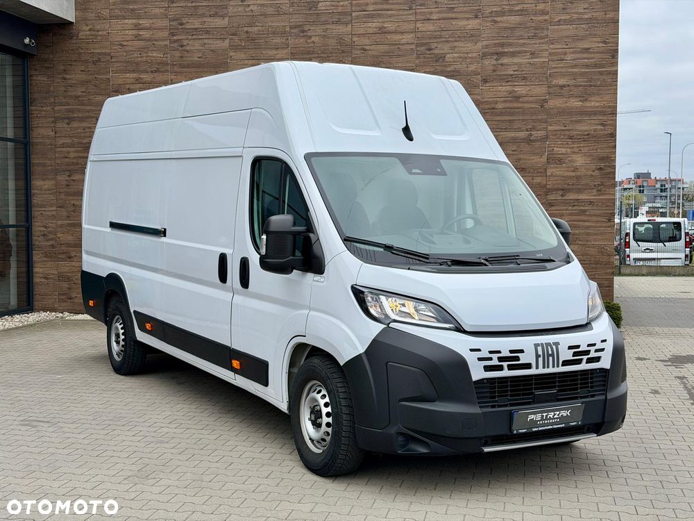 Fiat Ducato - 1