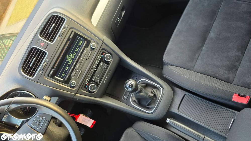 Volkswagen Golf - 14