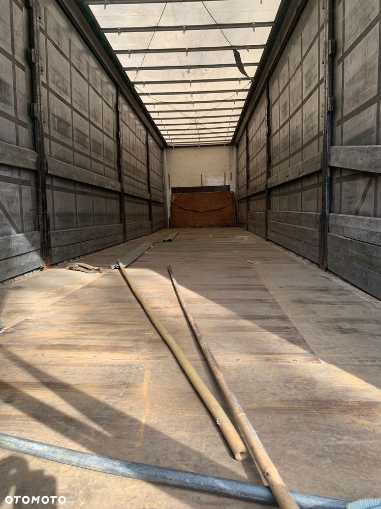 Wielton / OSIE SAF / STANDARD / KOŁO ZAPASOWE / 2013 ROK !! - 17