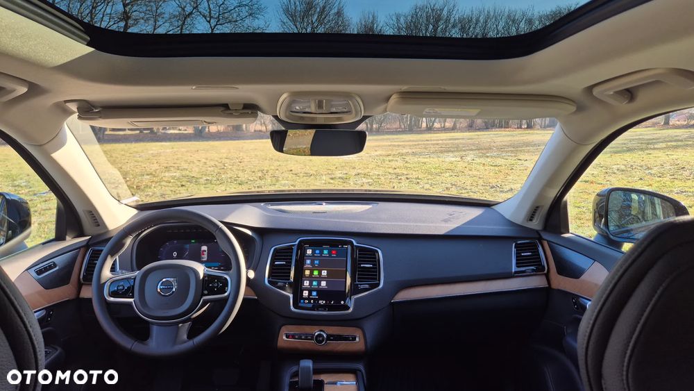 Volvo XC 90 - 30