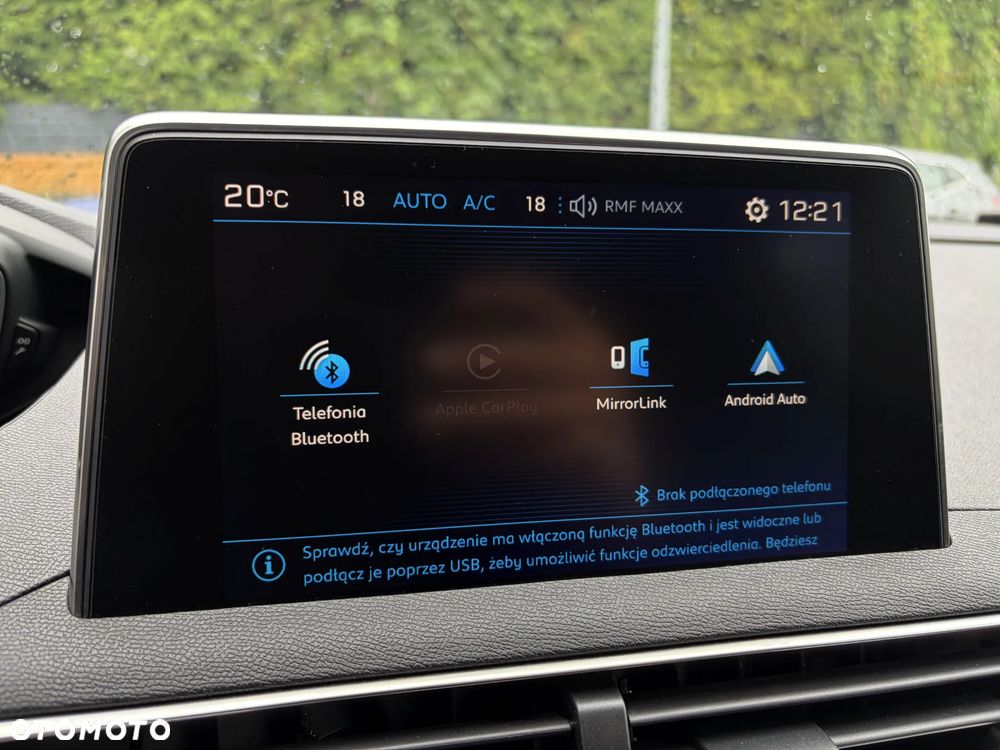 Peugeot 3008 BlueHDi 120 Stop & Start Allure - 28