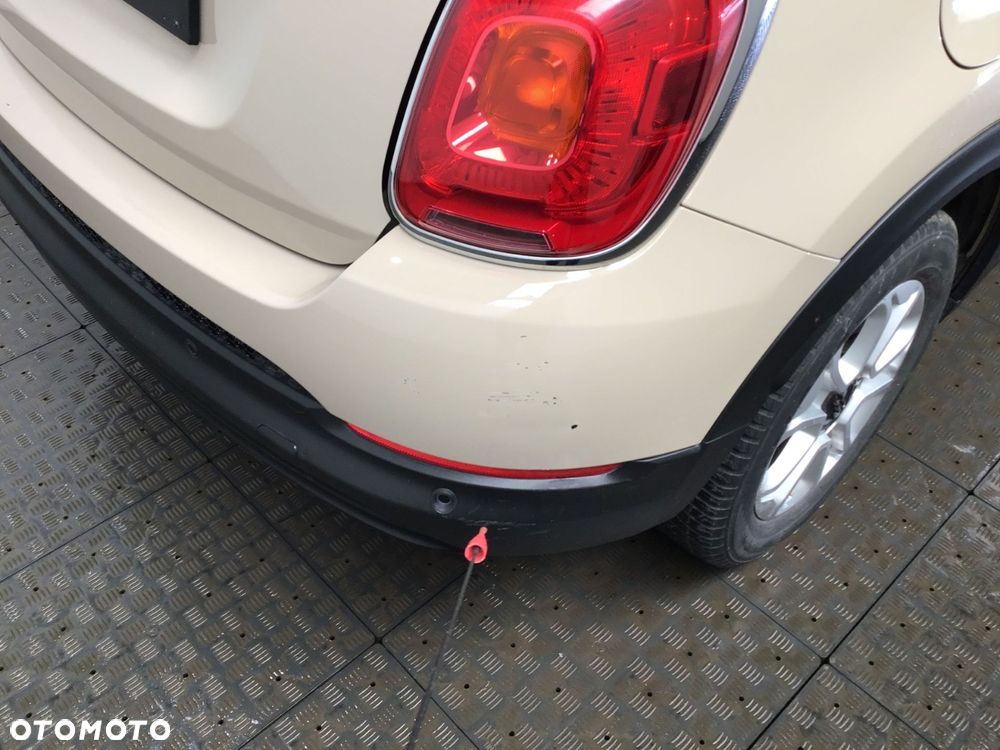 Fiat 500X 1.6 E-Torq Urban - 13