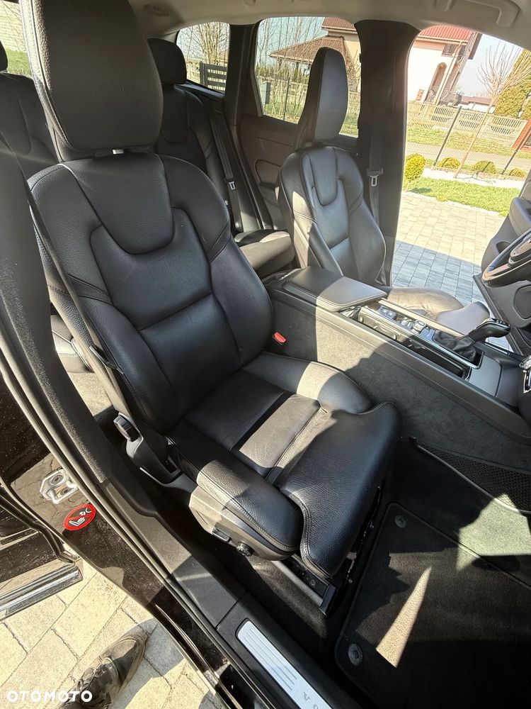 Volvo XC 60 D3 Inscription - 19