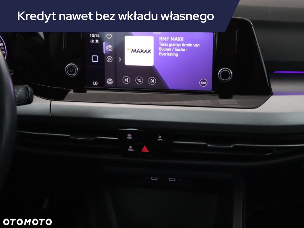 Volkswagen Golf Variant - 15