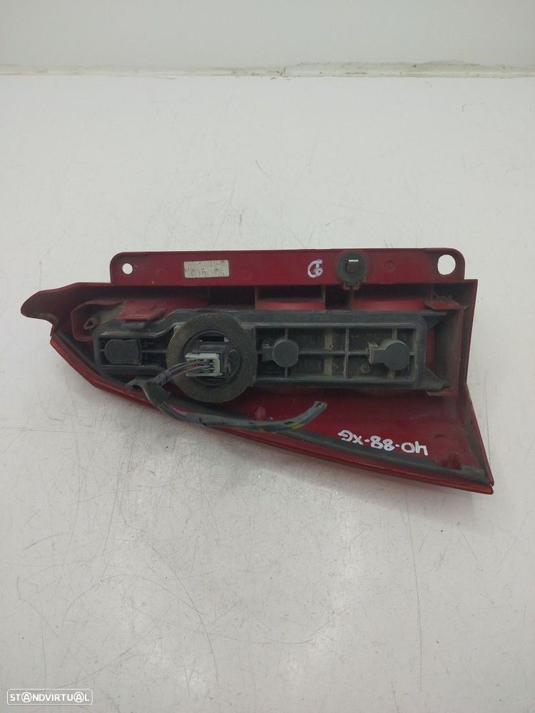 Farolim Stop Dto Ford Focus I Carrinha (Dnw) - 3