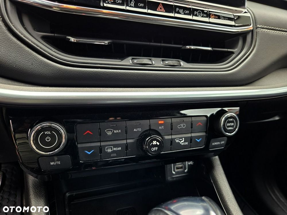 Jeep Compass 1.3 TMair Limited FWD S&S DDCT - 20