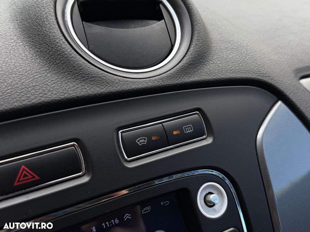 Ford Mondeo - 19