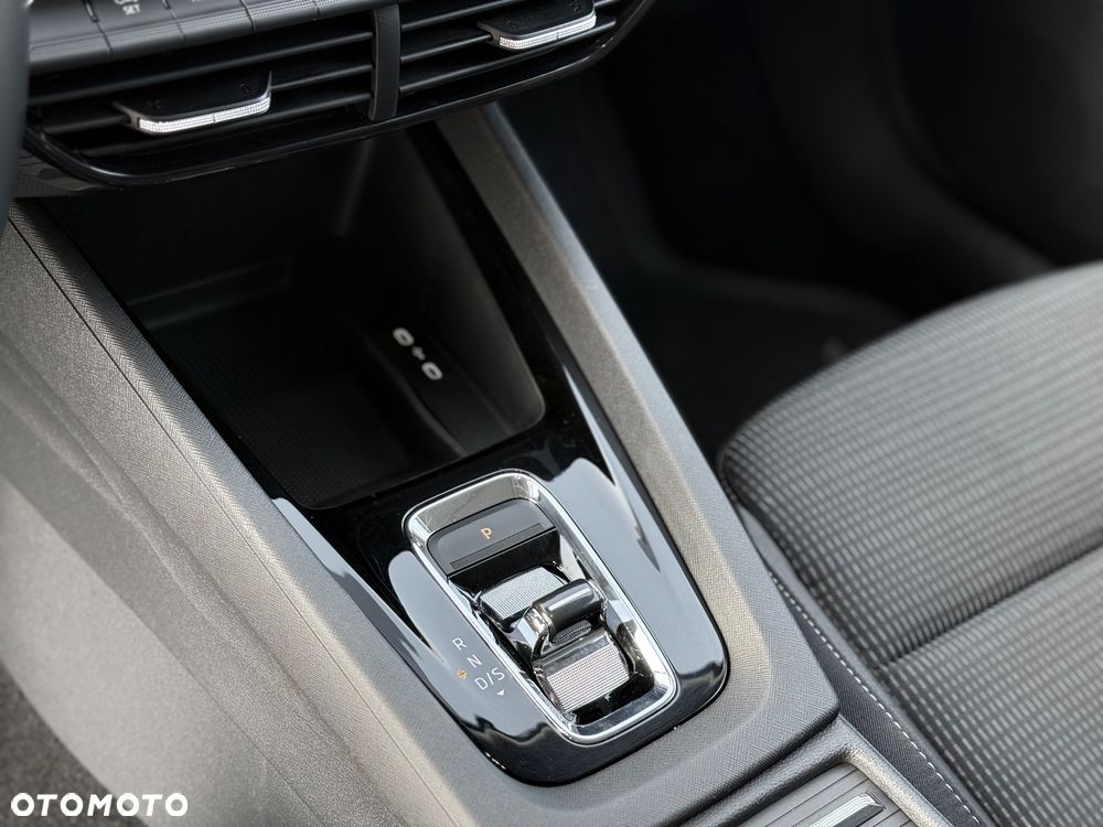 Skoda Octavia 2.0 TDI Ambition DSG EU6 - 31
