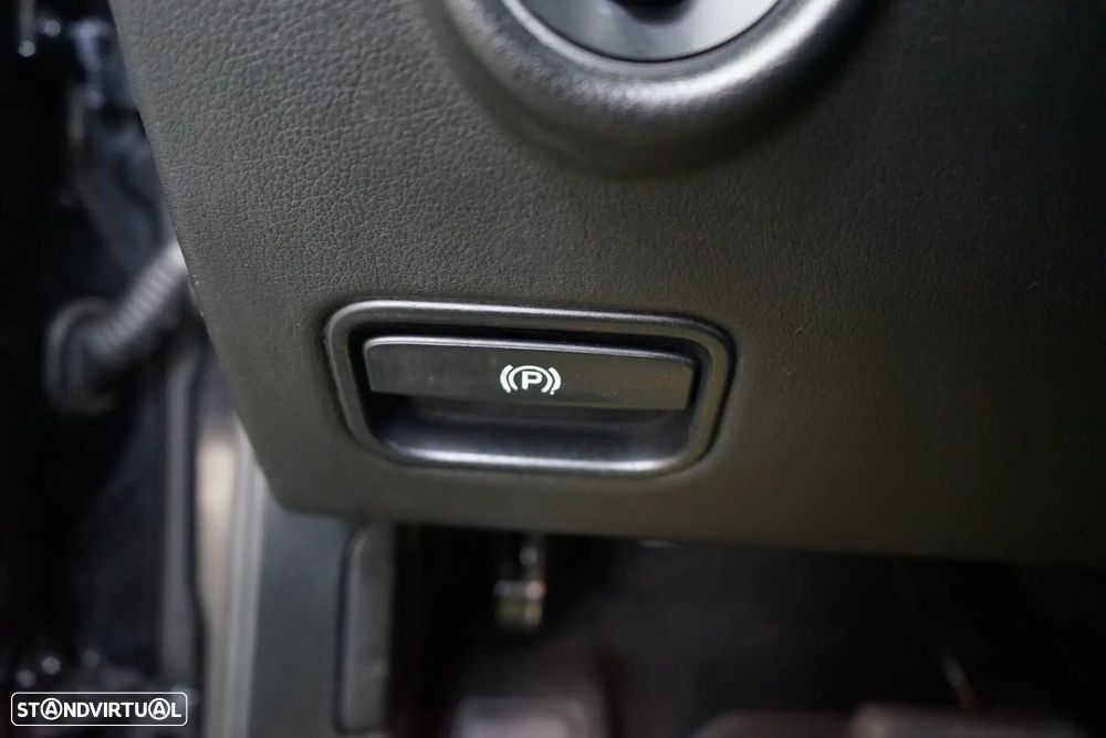 Porsche Cayenne Tiptronic - 28