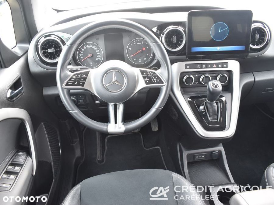 Mercedes-Benz Klasa T 180 d Progressive - 21