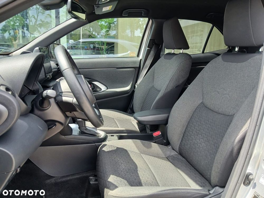 Toyota Yaris Cross Hybrid 1.5 Comfort - 6