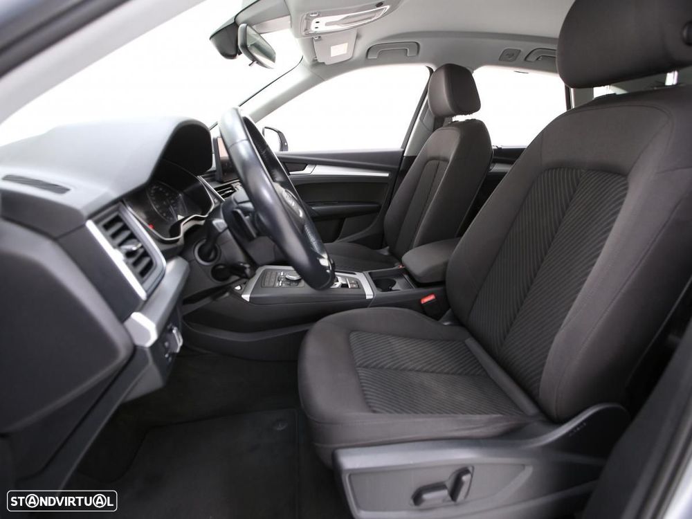 Audi Q5 50 TFSIe quattro S tronic - 9