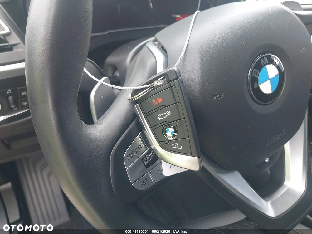 BMW X3 xDrive30i M Sport - 34