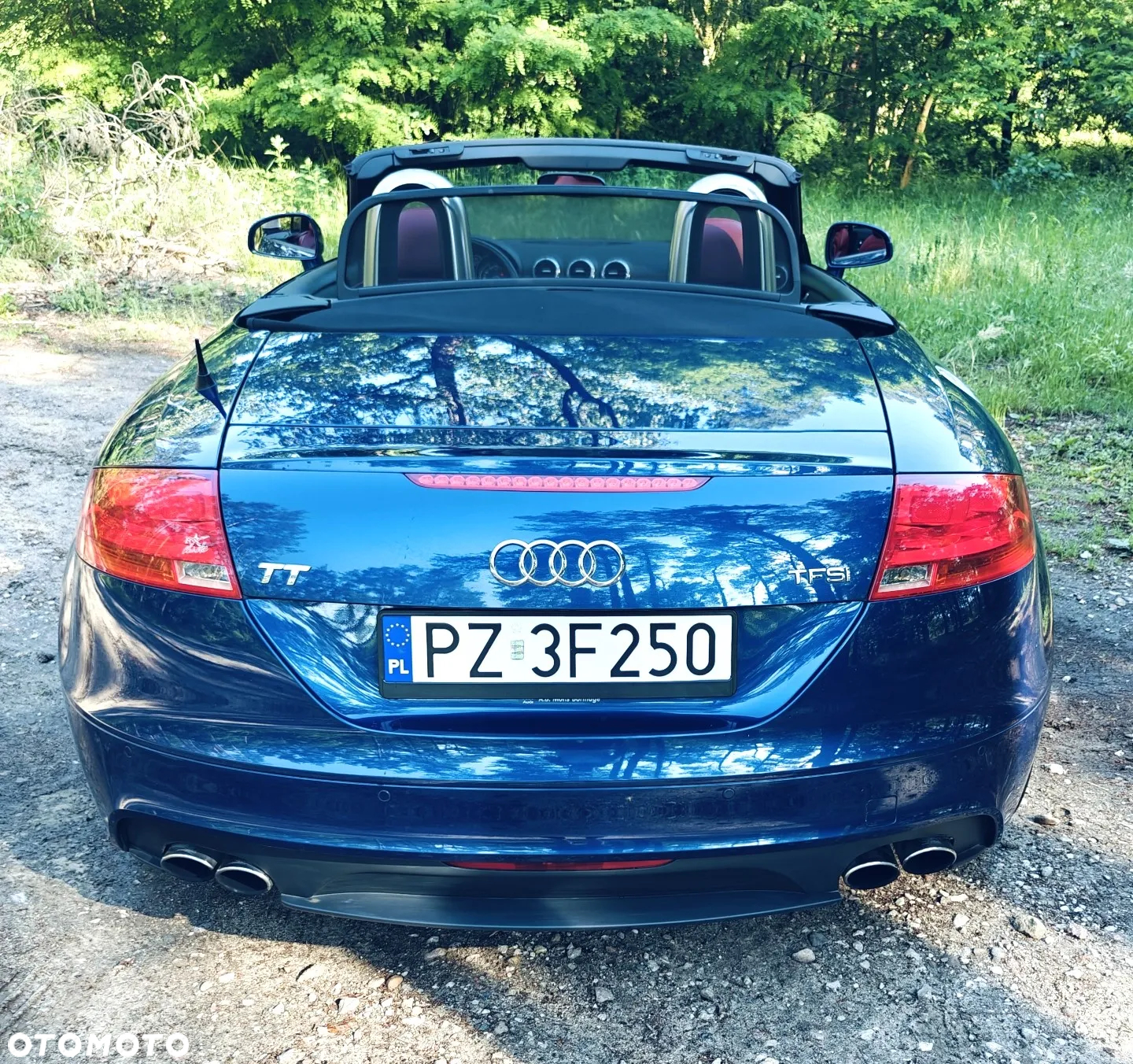 Audi TT Coupé Roadster 1.8 TFSI - 23