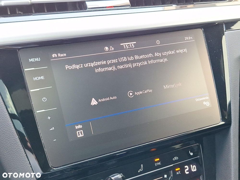 Volkswagen Arteon 2.0 TSI 4Motion R DSG - 19