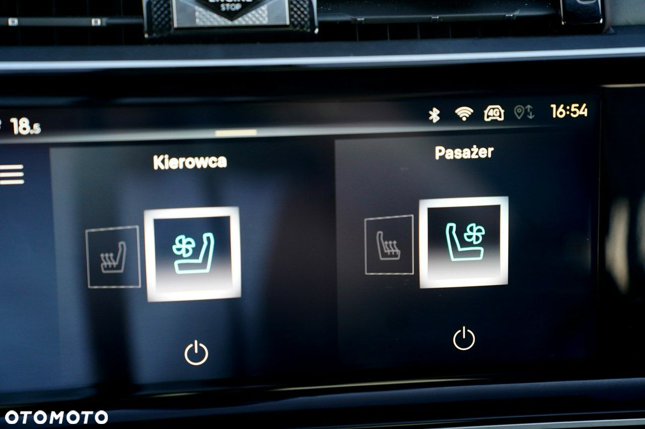 DS Automobiles DS 7 Crossback - 17
