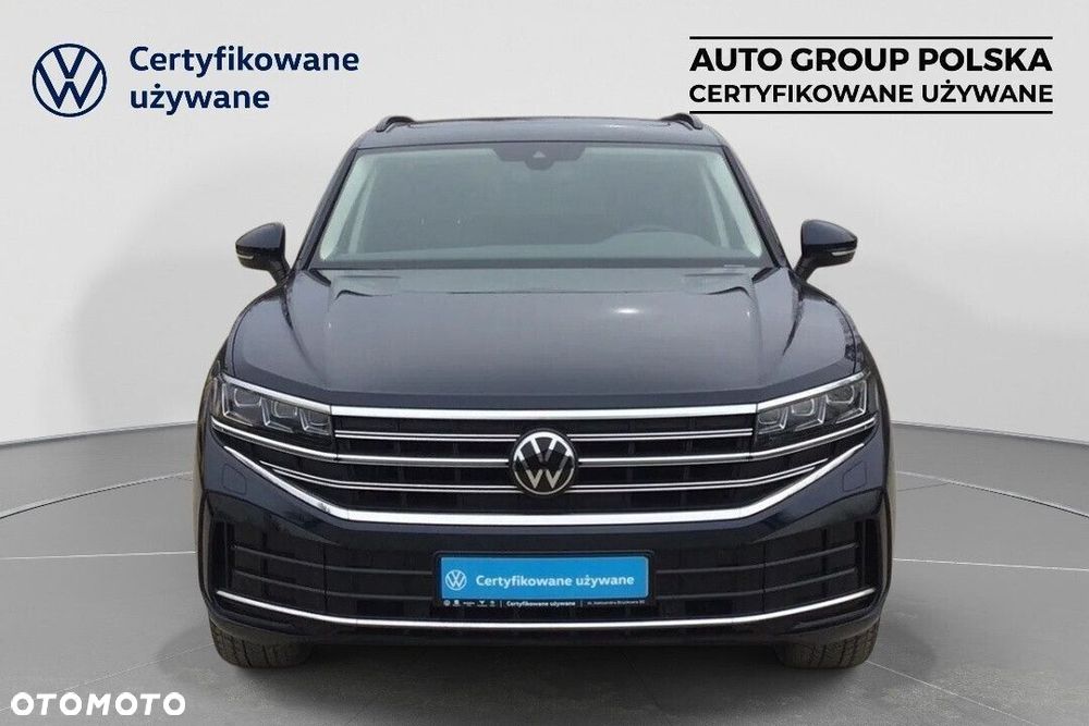 Volkswagen Touareg 3.0 V6 TDI 4Motion Elegance - 10
