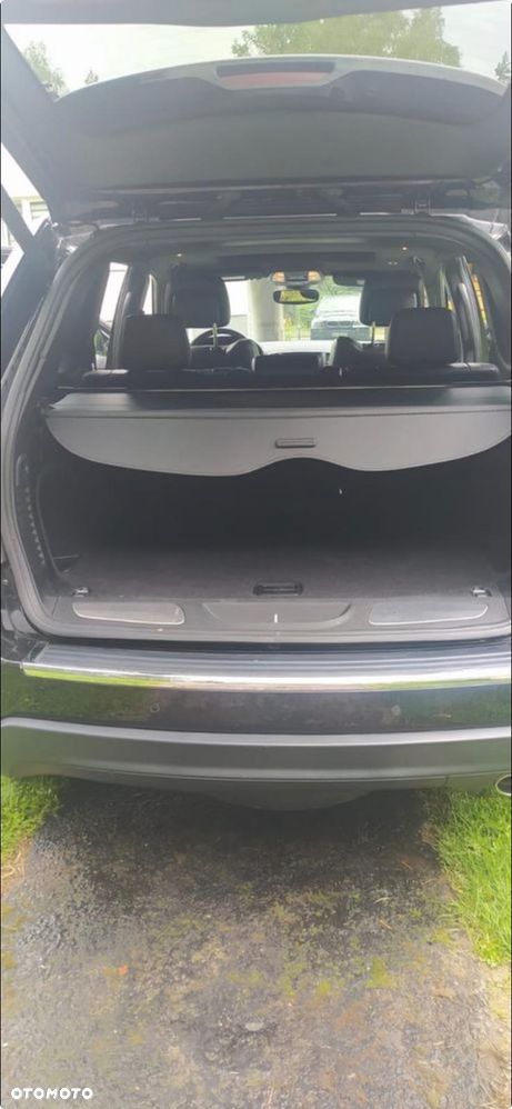 Jeep Grand Cherokee - 20