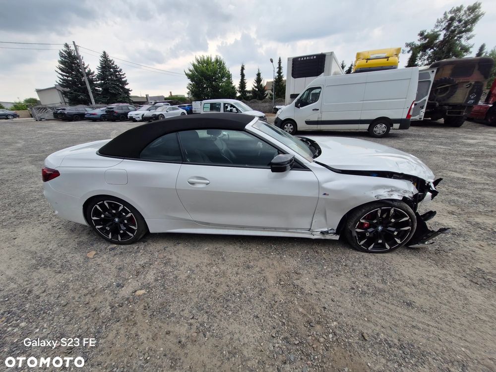 BMW Seria 4 M440i xDrive - 8