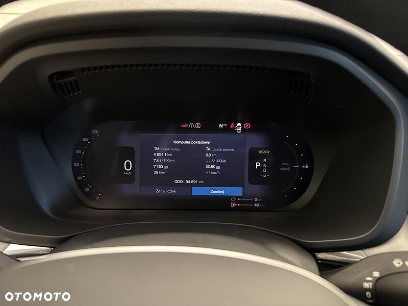 Volvo XC 60 - 14
