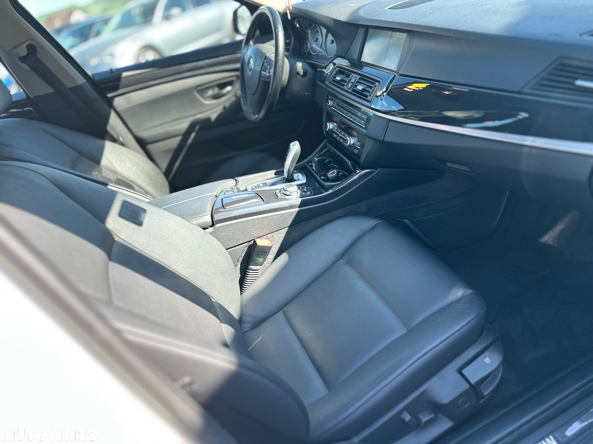 BMW Seria 5 - 6