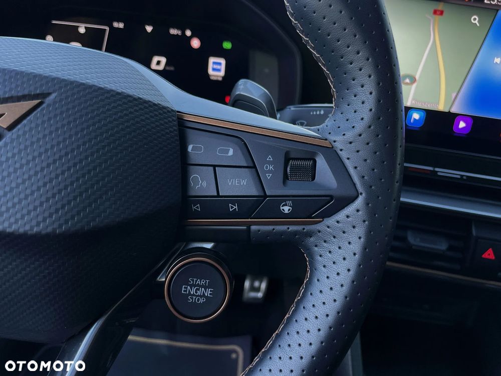 Cupra Formentor - 24