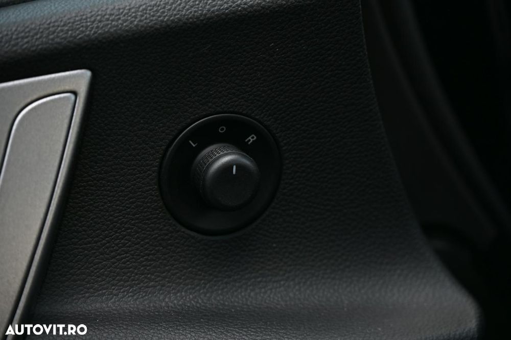 Opel Astra 2.0 CDTI DPF 150 Jahre - 16