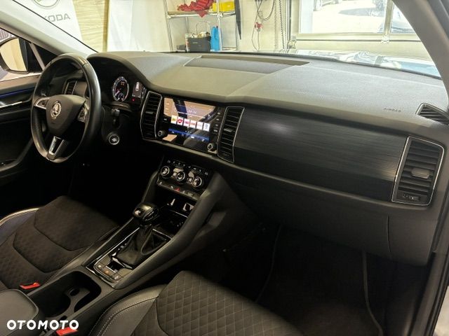 Skoda Kodiaq 1.5 TSI ACT DSG Style - 18