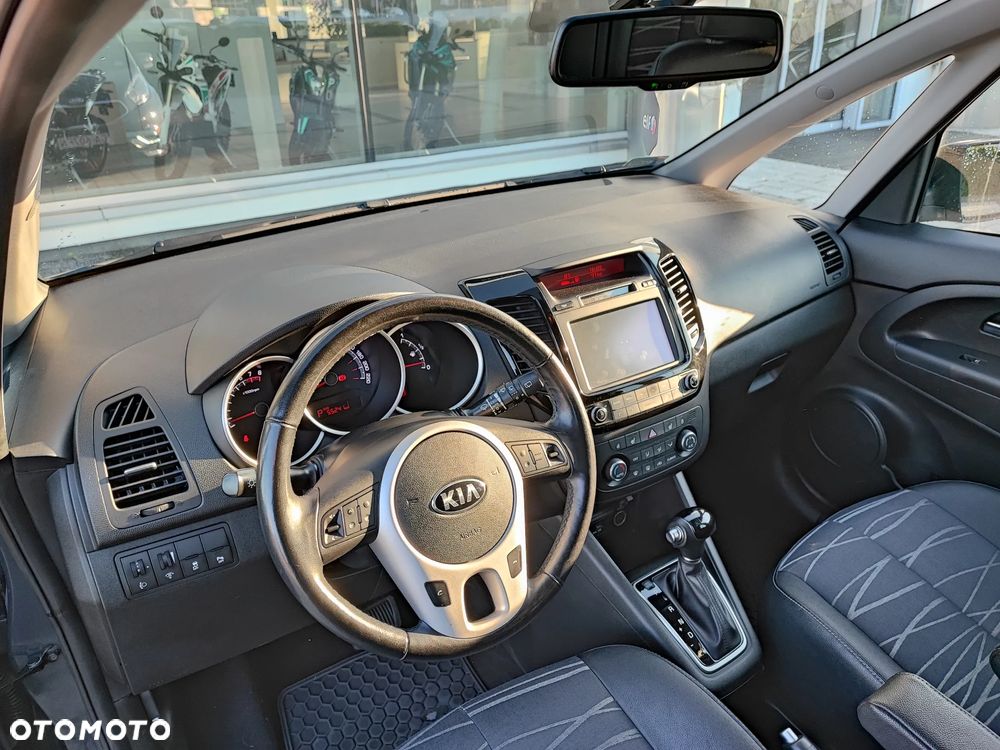 Kia Venga 1.6 Business Line - 9