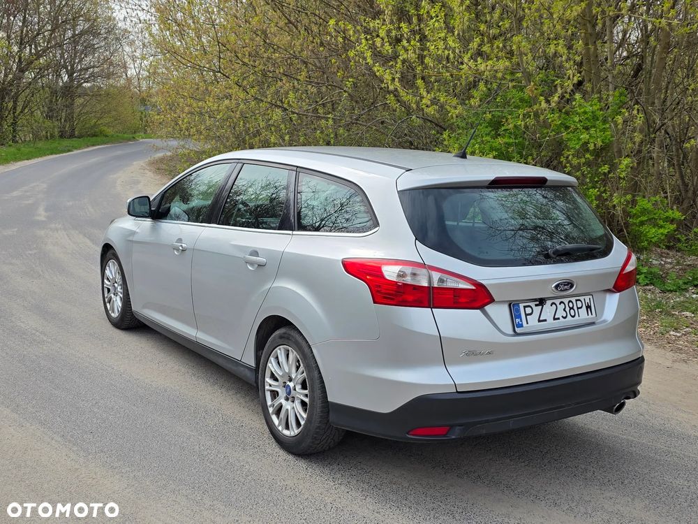 Ford Focus - 3