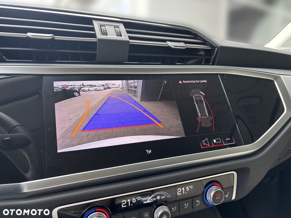 Audi Q3 35 TFSI mHEV S-Line S tronic - 29