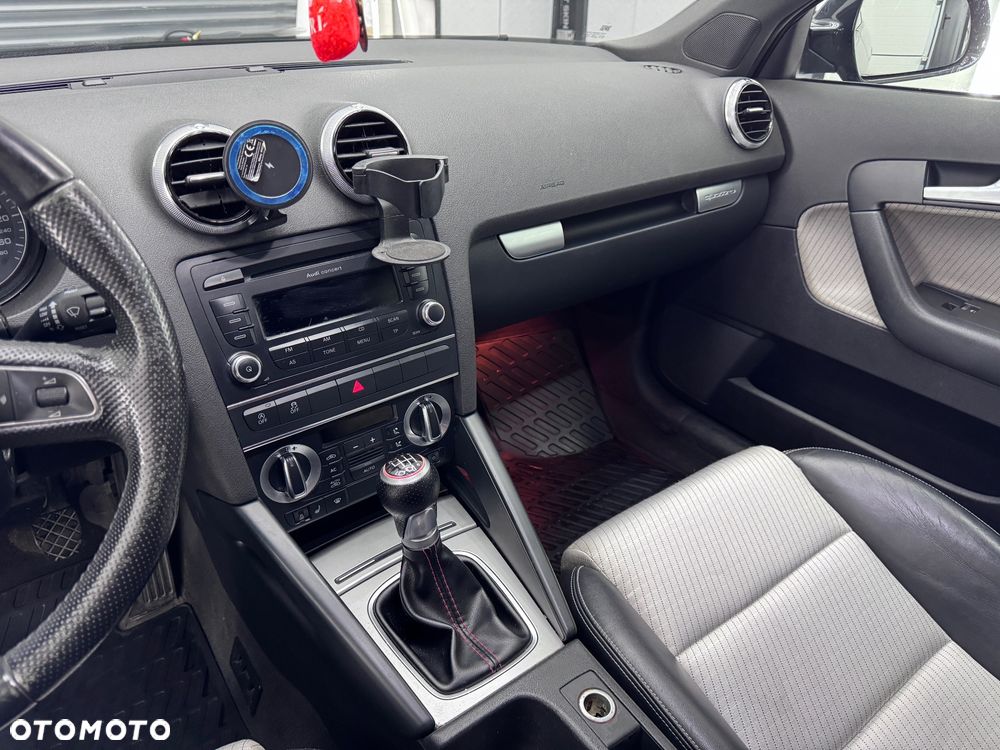 Audi A3 Sportback - 18